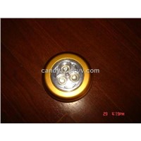 3LED light