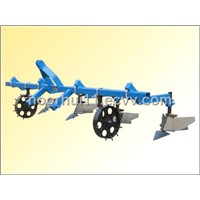 Cultivating and Fertilizing Machine (3Z-2/4)