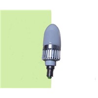 3 W LED Bulb