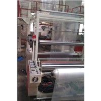 3 layers co-extrusion