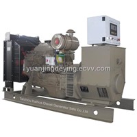 400kw Cummins Generator Set