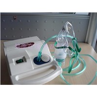 403B Air-Compressing Nebulizer - CE Approved
