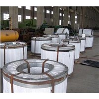 409stainless Steel Coil
