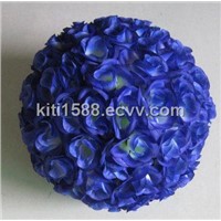 40cm flower ball