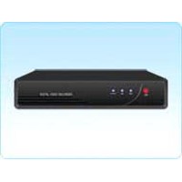 4CH H.264 Stand Alone DVR:GT-3004SS