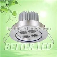 4W LED Down Light Dimmable