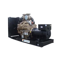 500KW Diesel Generator Set
