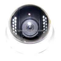 520TVL 1/3"SONY CCTV Dome Camera (SF-6051TIRH)