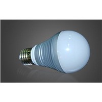 5W Cree LED Bulb