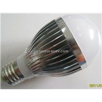 5W E27 LED Bulb