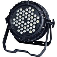 5Wx48 IP65 RGBW LED Parcan Disco Stage Club Lights