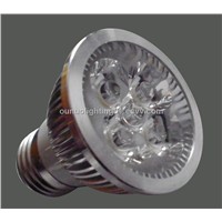 5*1W LED Lamp