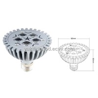 5W High Power LED Lamp Cup