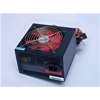 600W Quality assurance  HangBo Computer ATX Power/PC Power