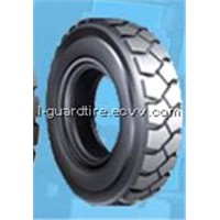 600-9 Forklift Solid Tyre