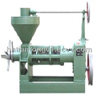 6YL--100 good quality olive oil press machine with high efficiency