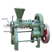 6YL-68 hot sale screw oil press with high efficiency