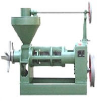 High Quality Oil Press Machine (6YL-80)