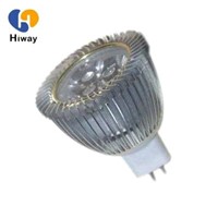 6 Watt High Power LED Spotlight / LED Spotlight Bulb (HW5-3*2W)