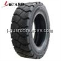 700-12 Forklift Solid Tyre