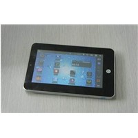 7 inch tablet pc