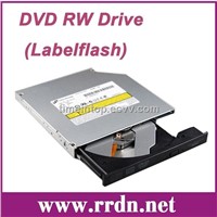 8X SATA DVD RW drive GT20F for laptop(Labelflash)