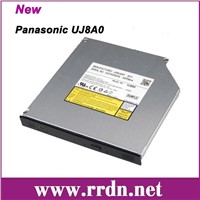 8X SATA Optical Storage DVD Burner Writer Drive(UJ-8A0)