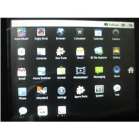 8&amp;quot; Android 2.3 Gingerbread Tablet PC S5PV210 ARM CoretexTM A8 512MB 4GB MID