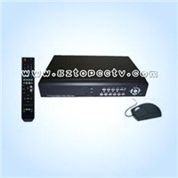 9CH MPEG4 DVR