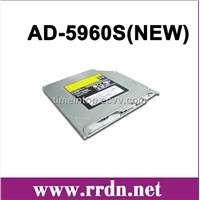 9.5mm SATA DVD RW Burner Writer Drive NEC AD-5960S Super Drive