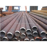 A53 GrB seamless steel pipe
