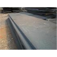 Hot Rolled Products of Structural Steels (A588GrA/B/C/K)