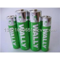 AA LR6 toys battery
