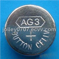 AG3/LR41/LR192 1.5v Alkaline Button Cells
