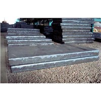 API 2H Grade 50  offshore Steel Plates/sheets