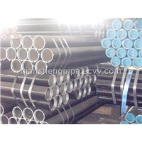 API 5L X42 ERW Steel Tubes Manufactuer