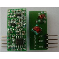 ASK Receiver module