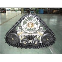 ATV Rubber Track System (LEVE-A)