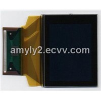 AUDI A3/A6 VDO LCD Display Screen