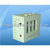 Air Generator for Gas Chromatograph - High Purity, Stable Pressure