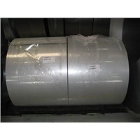 Alu-Zinc Coated Steel Coil