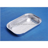 Aluminium Foil Lunch Box RE1480