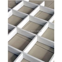 Aluminum Ceiling-Grid Ceiling,Grill Ceiling