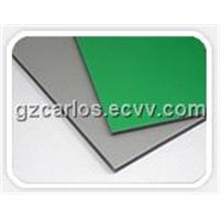 Aluminum Composite Panel (ACP) Aluminum Plastic Composite Panels