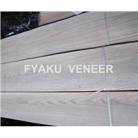 American White Oak Veneer