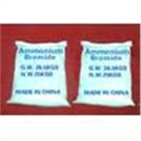 Ammonium Bromide Photo Grade