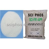 Ammonium Polyphosphate (phase-I)(SCI-FR1-APP)