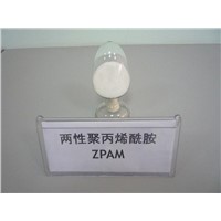 Amphoteric Polyacrylamide (ZPAM or ACPAM)
