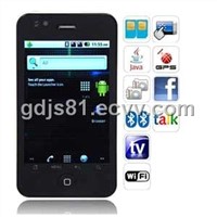 Android 2.2 WIFI GPS TV phone A738