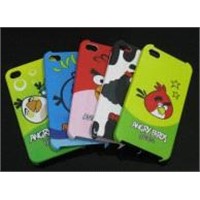 Angry Bird iPhone 4G case